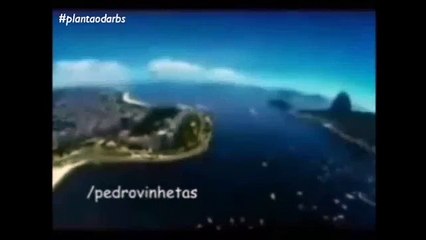 Vinheta | TV Globo (2006-2007) [V2]