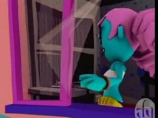 XTM - fly on the wings of love