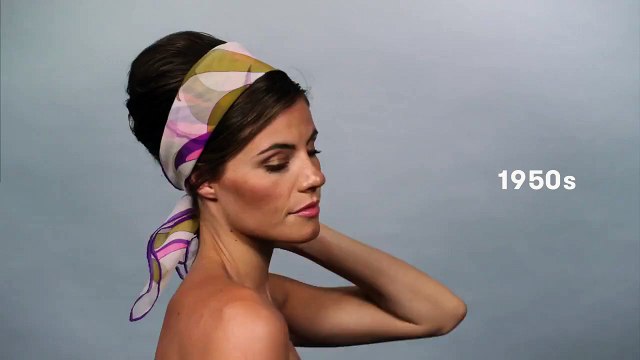 100 ans de beauté italienne