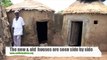 Improved Goat House in Ghana