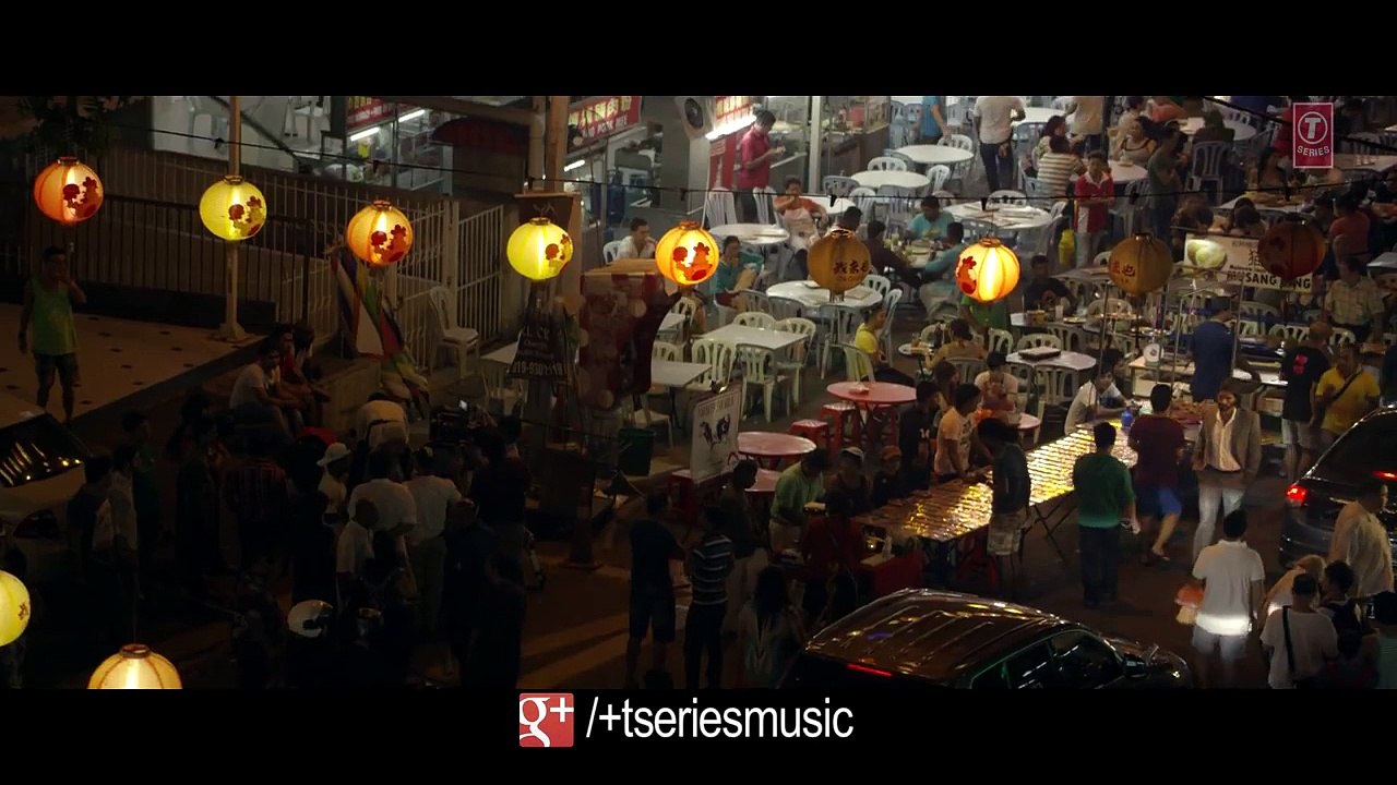 'Yaara Re' Video Song - Roy - Ranbir Kapoor - Arjun Rampal - Jacqueline Fernandez - T-SERIES(1)