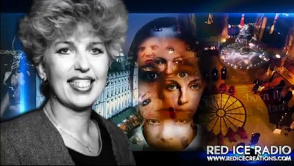 Judy Byington Hr 1 - Jenny Hill - the Story of a Ritual Abuse Survivor - Red Ice Creations