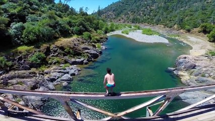 PEOPLE ARE AWESOME (Summer Edition)