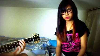 Dance with my Father (Japanese, English, Tagalog mashup )