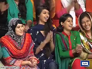 Jogi Baba - Mazaaq Raat