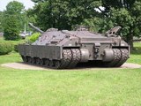 Top 4 migliori carri armati WWII