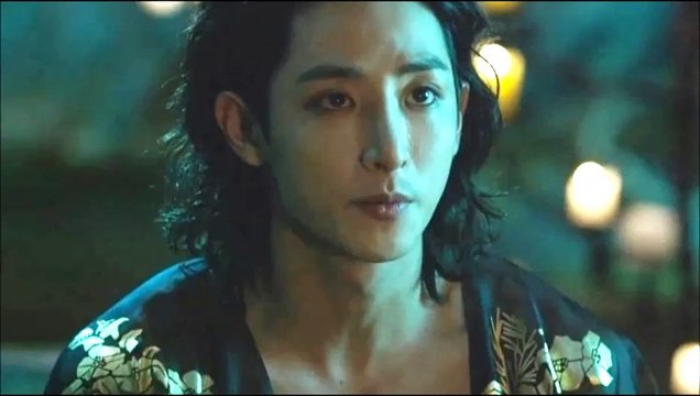 밤을 걷는 선비 3회 HDTV FULL 150715 밤을걷는선비 3화 jxl E03