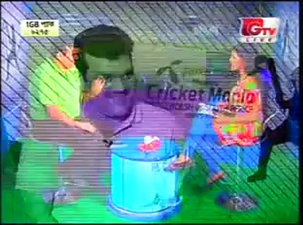BAN vs S Africa 2015 " 2nd odi Cricket HIGHLIGHTS " of Cricket Mania with analysis