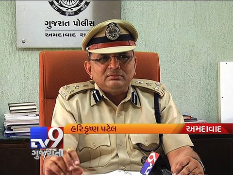 Ahmedabad police draws traffic diversion map for Rathyatra - Tv9 Gujarati