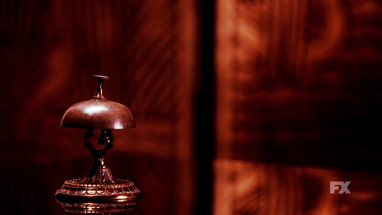 "American Horror Story", un premier teaser de la saison 5 avec Lady Gaga