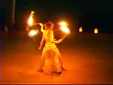 Fire Poi / Staff / Swords Compilation 2003-2005 - Srikanta Barefoot
