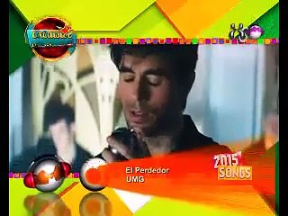 Enrique Iglesias - El Perdedor