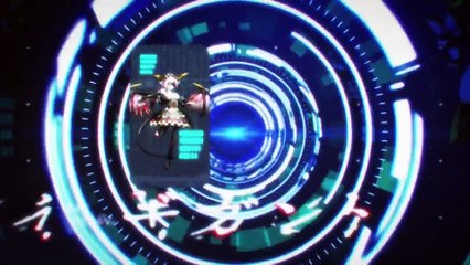 Ray Gigant - Opening Movie: Kyle Griffin - PS Vita