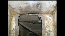 VIDEO - évasion du baron de la drogue El Chapo rendue publique