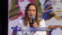 Sonia Abrão fala sobre Susana Vieira no Superpop