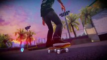 Tony Hawk Pro Skater 5 - Gameplay Trailer (PS4 Xbox One)
