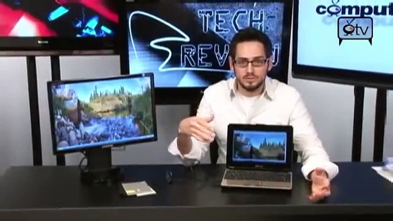 Iogear GCS661U USB Laptop KVM Switch