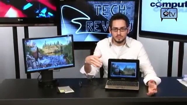 Iogear GCS661U USB Laptop KVM Switch