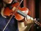 April Verch On Canadian Fiddle Styles