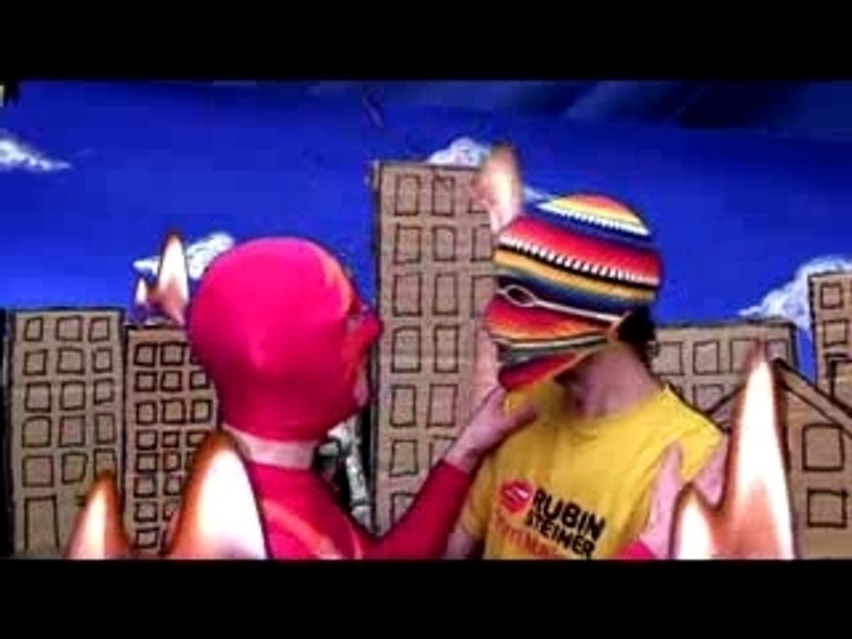 shower show 15 : les films de guerre!