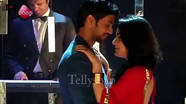 Ranveer and Ishani's Intimate Scenes in -Meri Aashiqui Tumse Hi-HD Videos