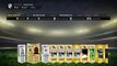 Fifa 15 ULTIMATE TEAM PACK OPENING - 21 X 7500 PACKS WTF ! - XBOX ONE GERMAN HD