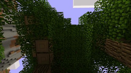 Minecraft - Power Rangers theme