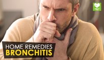 Bronchitis - Home Remedies | Health Tone Tips