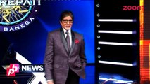 Amitabh Bachchan warns his fans against fake 'Kaun Banega Crorepati' registrations - Bollywood News
