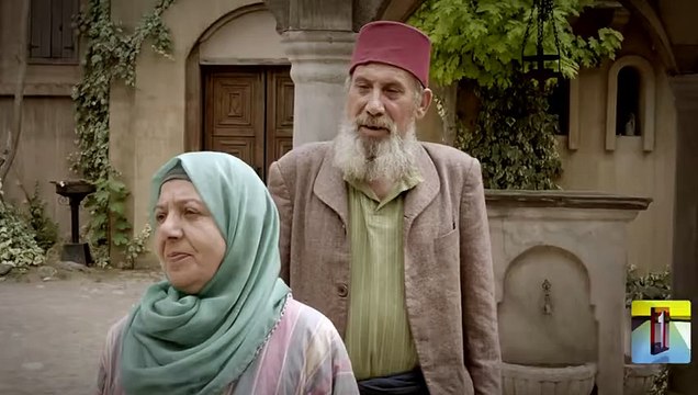 Zeyrek İle Çeyrek 28.Bölüm Fragmanı
