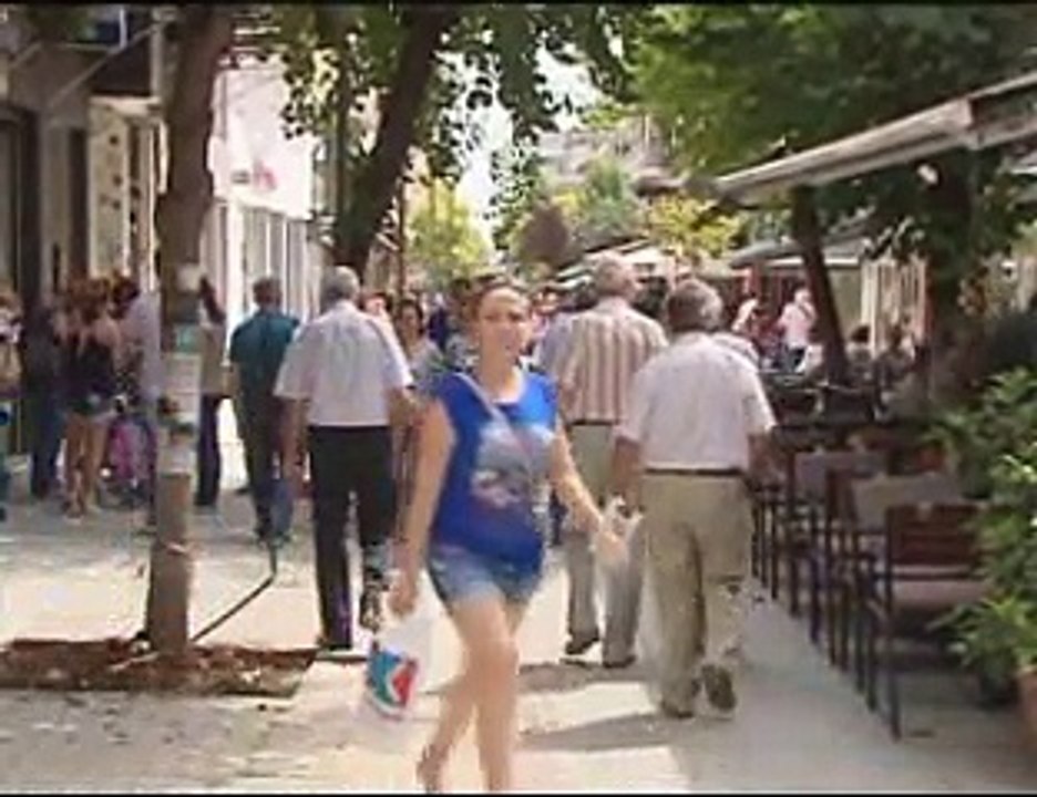 Δυσβάσταχτα τα μέτρα που έρχονται αλλά αναγκαίο...