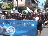 Reportan 54 lesionados de desfile en Cuautla