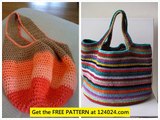 bags crochet crochet yoga mat bag free crochet pattern bag