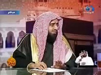 الجواب الكافي في جماعة التبليغ من قناة المجد
