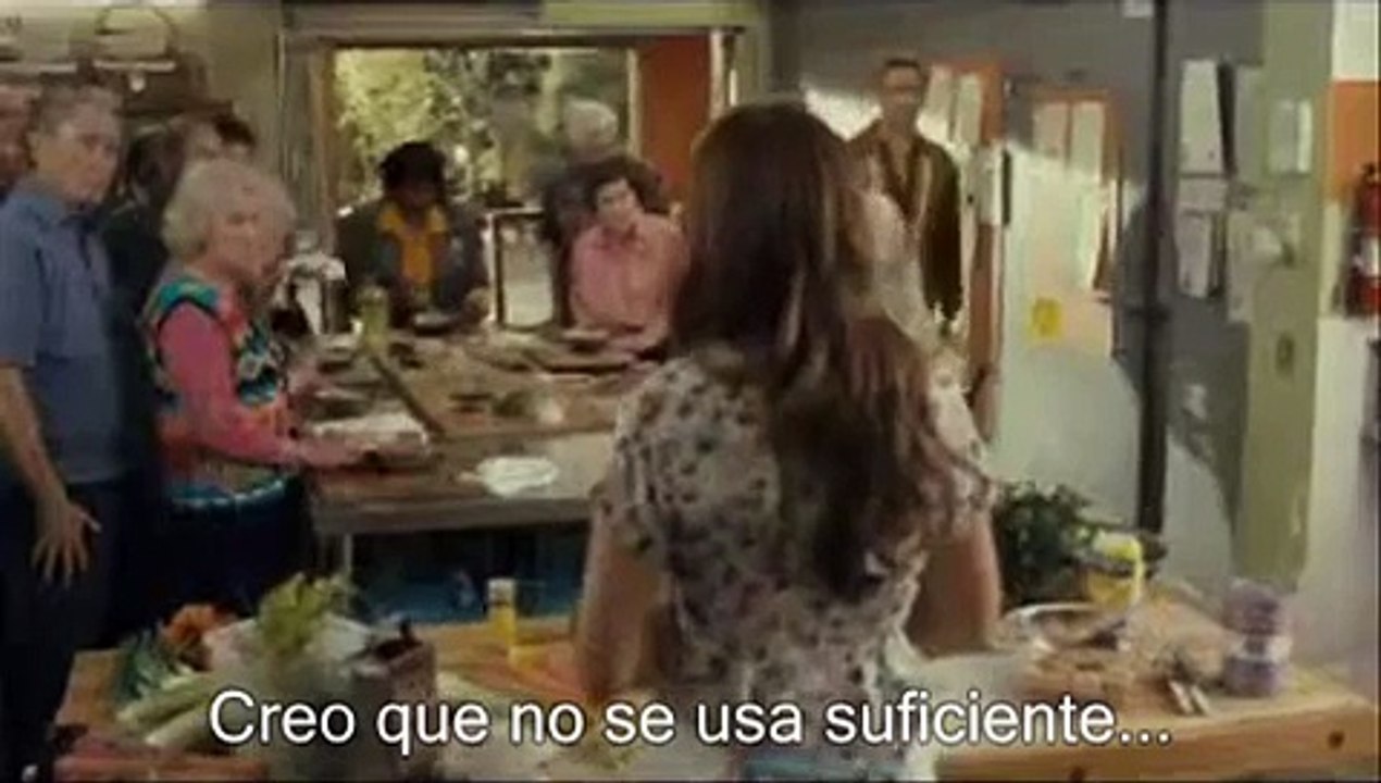(Because i said so) porque yo lo digo - Matt White, Love