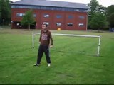 Telford Campus Joga TV - Rooney
