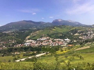 Teramo è la mia città