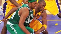 Federico Buffa - Celtics vs Lakers
