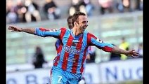 Inno del Calcio Catania-Cantato da Giuseppe Castiglia- Video by jeppypus