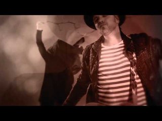 Hawksley Workman - Don't Take Yourself Away (Instant Nostalgia) - Official Video