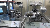ハイブリッドカー エンジン トヨタ Japan 2013 Tokyo TOYOTA HYBRID Engine 900