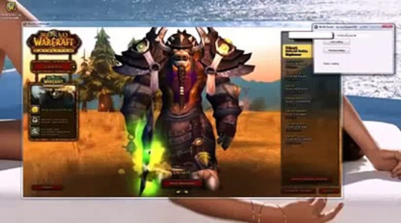 Wow World Of Warcraft Dupe Item, unlimited gold video Dailymotion