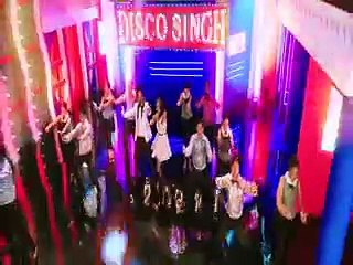 Aee Jii Oo Jii - Diljit Dosanjh n Surveen Chawla (Disco Singh)-Hd Video Song-\\\\\\\\