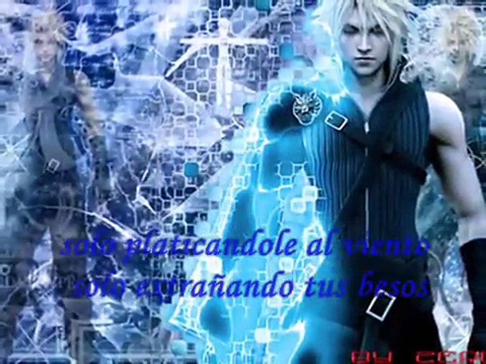 YO SIN TU AMOR