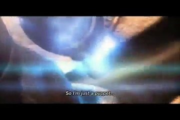 Final Fantasy VII:Advent Children - Music Video