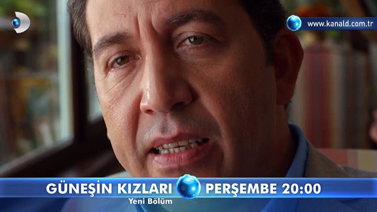 Güneşin Kızları 5.Bölüm 3.Fragmanı