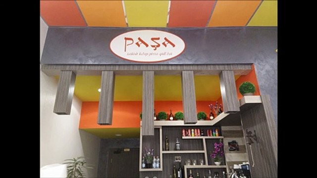 KEBAB PIZZERIA PASA