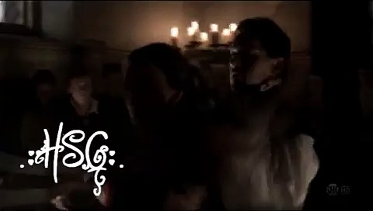 The Tudors - Drumming MEP (Florence and the Machine)