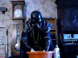 Caïn Desade- Dark Side (30s publicité)