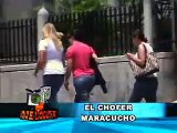 El Chofer Maracucho - Qué Locura!